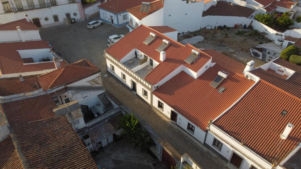 Pinheiro De Monsaraz-Casas Da Colmeia T2 Reguengos de Monsaraz Eksteriør bilde