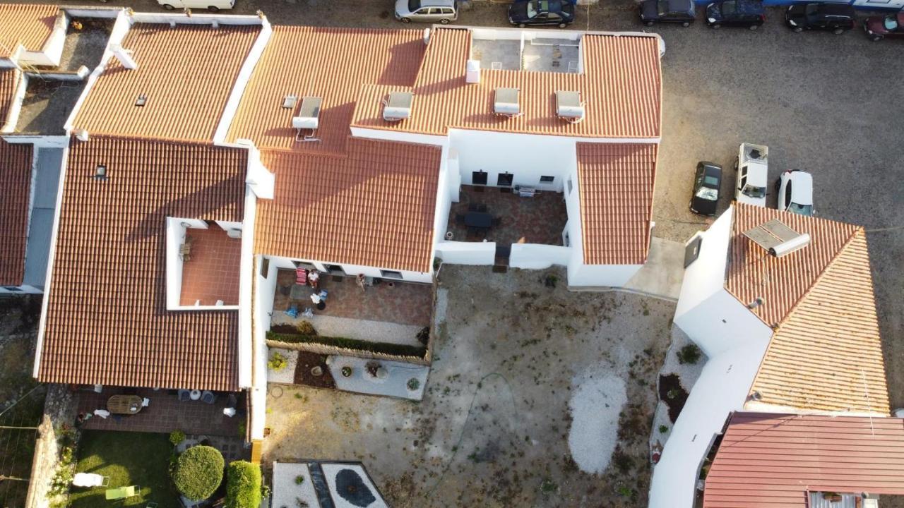 Pinheiro De Monsaraz-Casas Da Colmeia T2 Reguengos de Monsaraz Eksteriør bilde