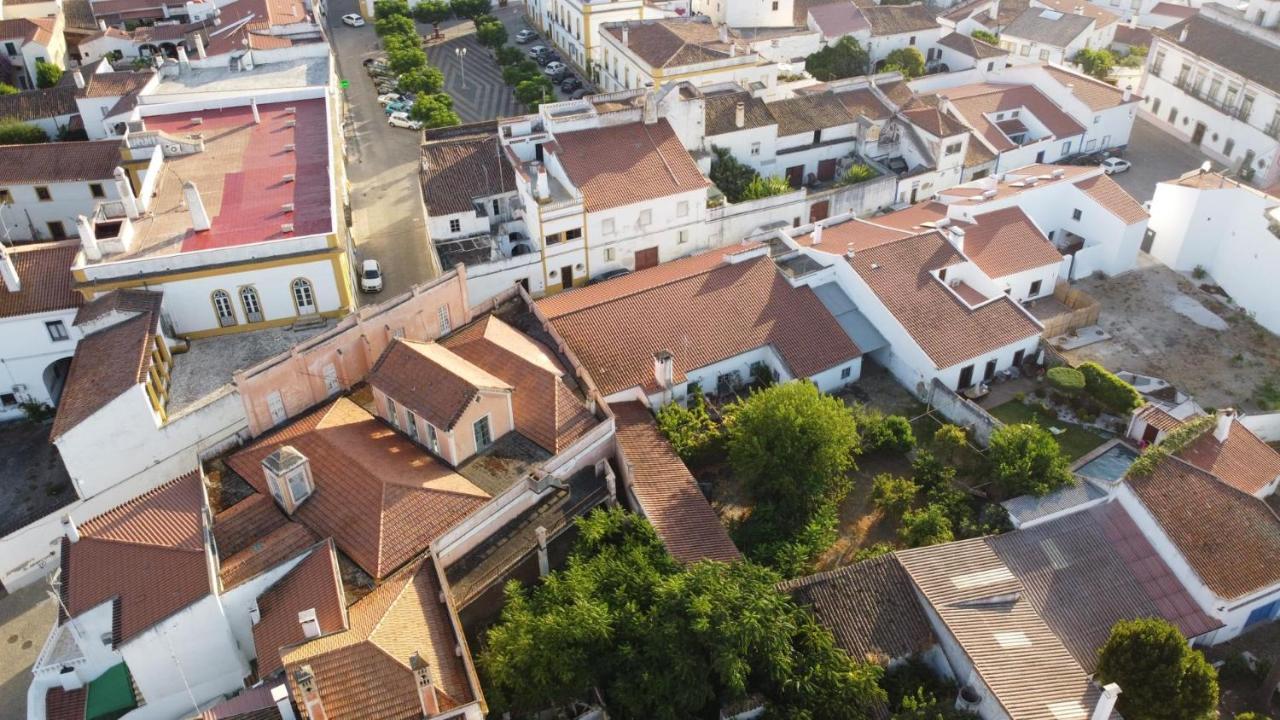 Pinheiro De Monsaraz-Casas Da Colmeia T2 Reguengos de Monsaraz Eksteriør bilde